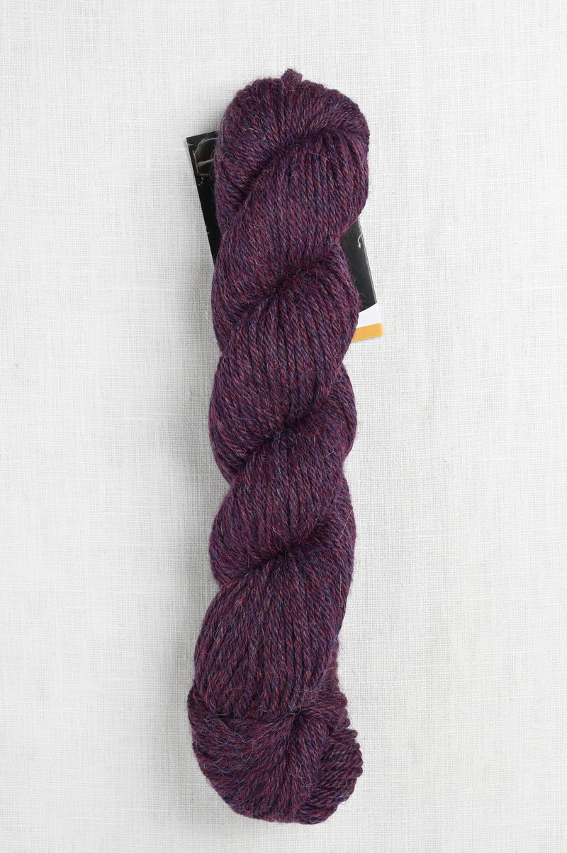 Pascuali Alpaca Fino 37 Eggplant