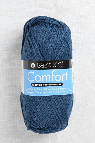 Berroco Comfort 9756 Copen Blue