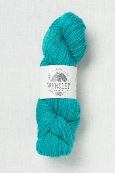 La Bien Aimee Wensley Worsted Sophie