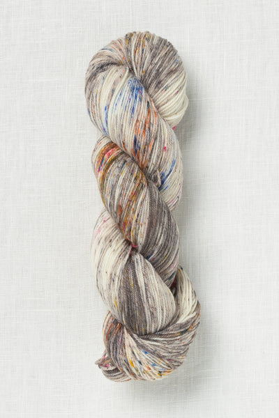 Madelinetosh Twist Light Yoko (Core)