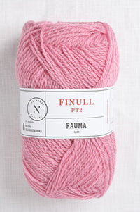 Rauma Finullgarn 4571 Light Rose