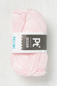 Rauma Pelini 698 Pale Pink