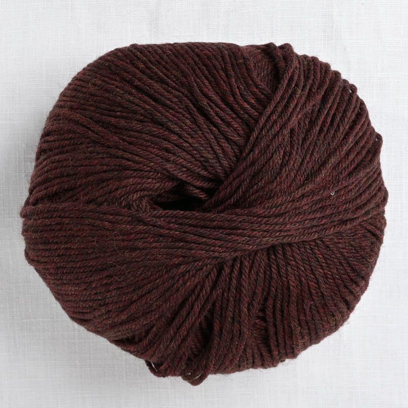 Cascade 220 Superwash 863 Cordovan