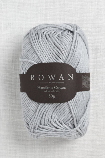 Rowan Handknit Cotton 373 Feather