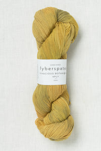 Fyberspates Vivacious Botanical 4 Ply 675 Burnt Toffee