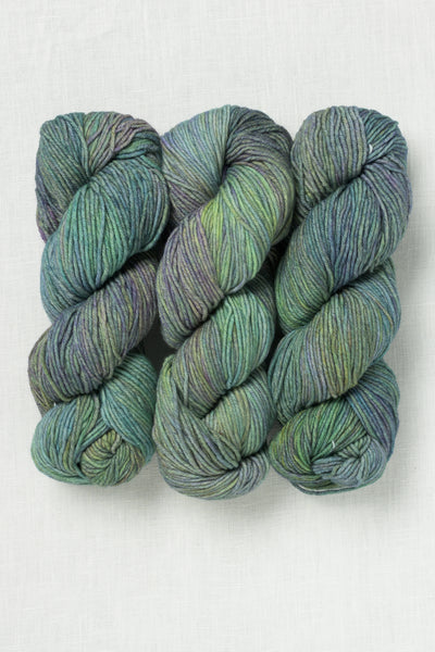 Malabrigo Seis Cabos 416 Indiecita