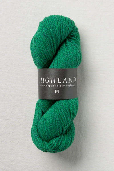 Harrisville Designs Highland 10 Spruce