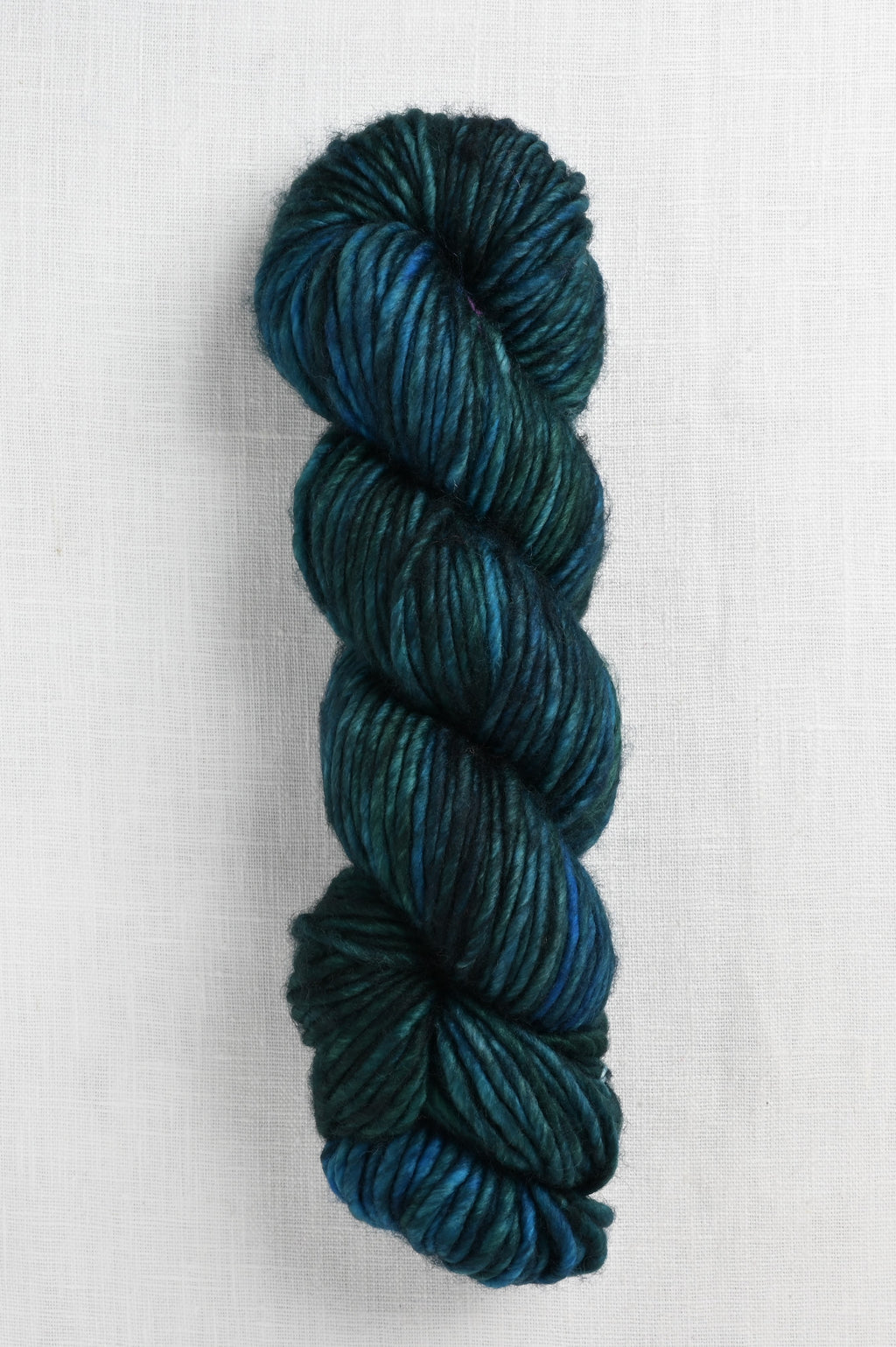 Madelinetosh ASAP Cousteau (Core)