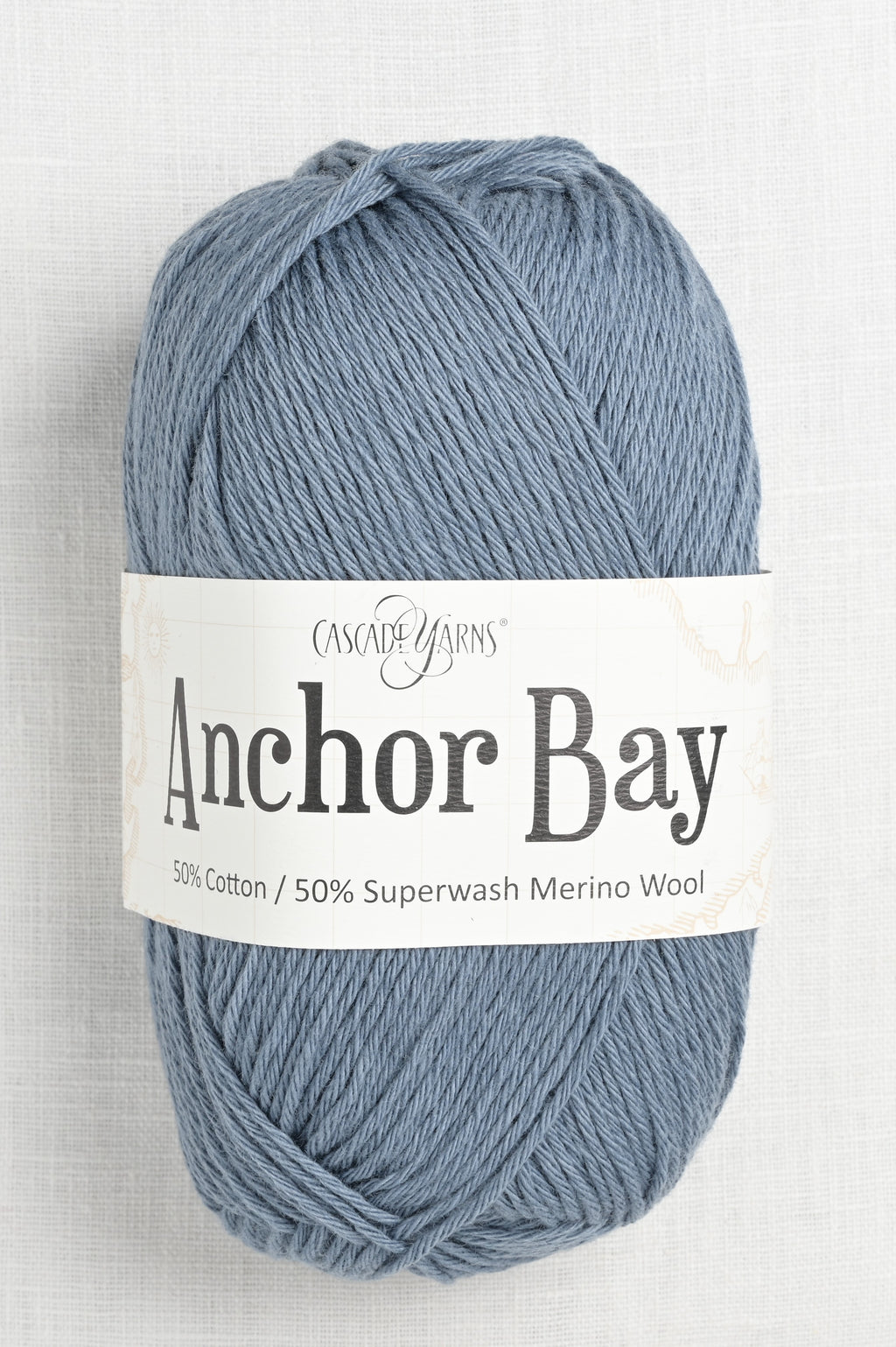 Cascade Anchor Bay 34 Denim