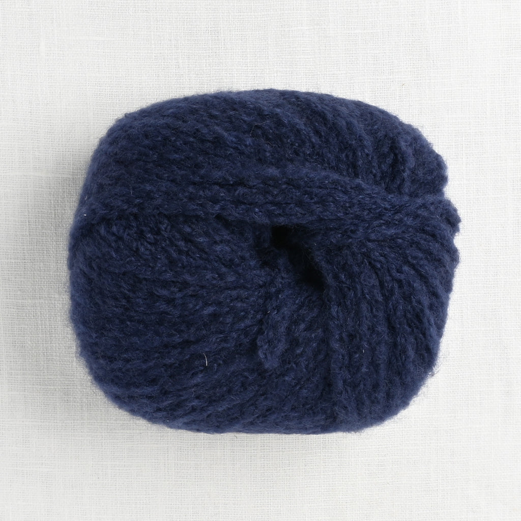 Lang Yarns Cashmere Light 35 True Navy