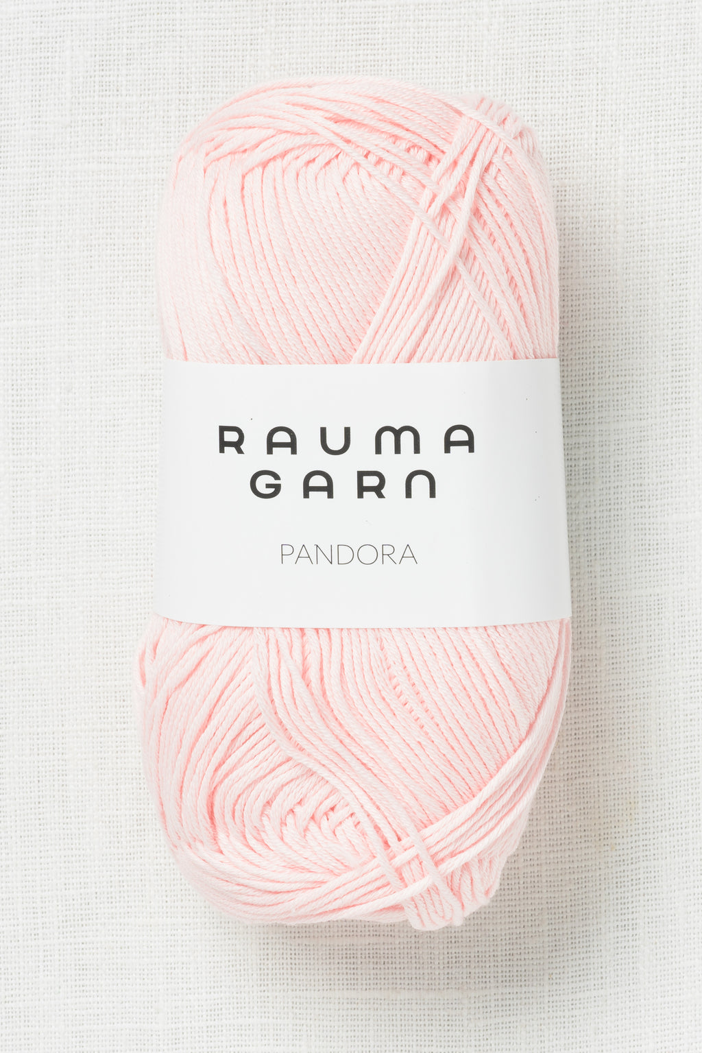 Rauma Pandora 231 Light Pink