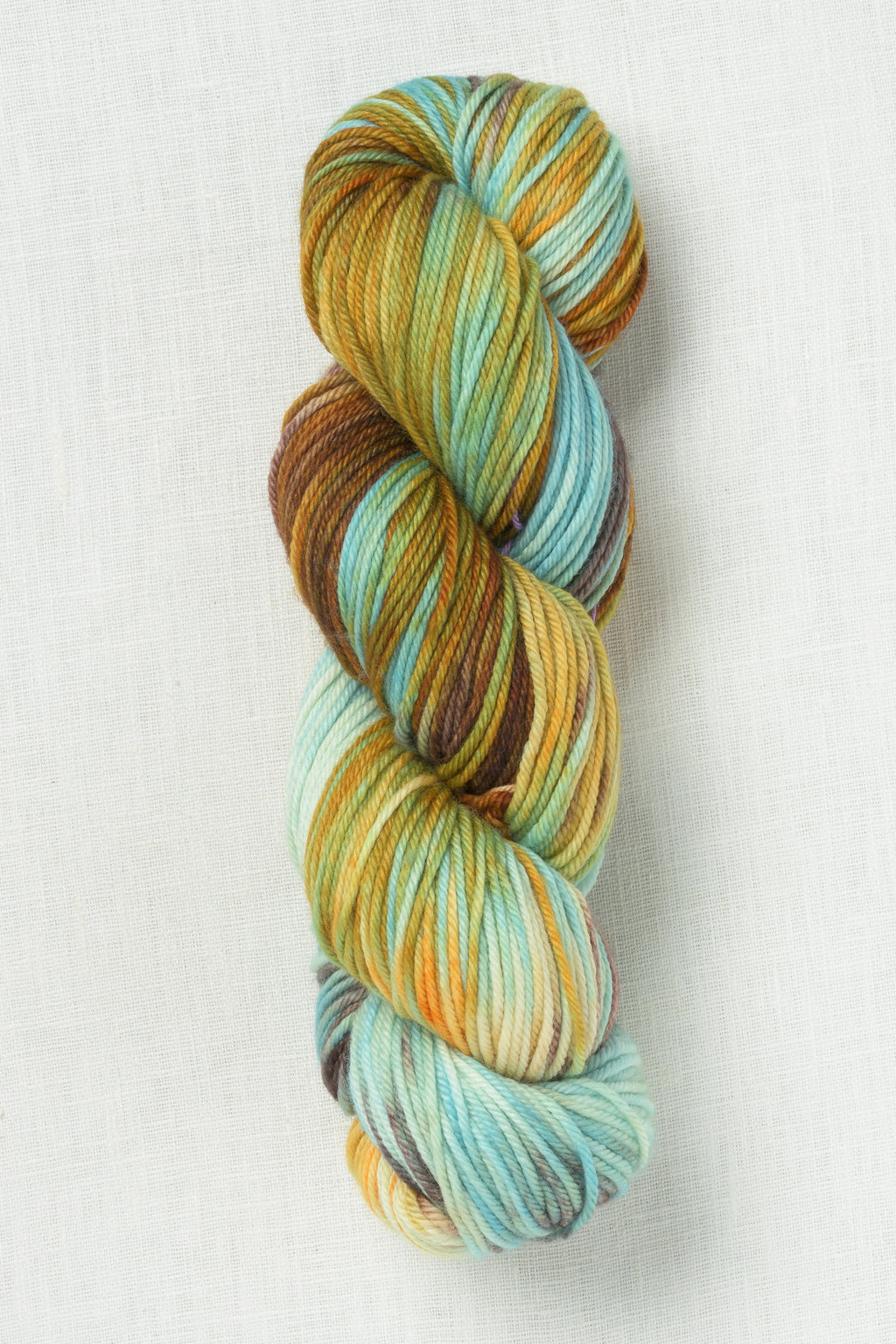 Madelinetosh Tosh DK Schnitzelfaced