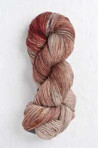 Madelinetosh Farm Twist Dark Roast