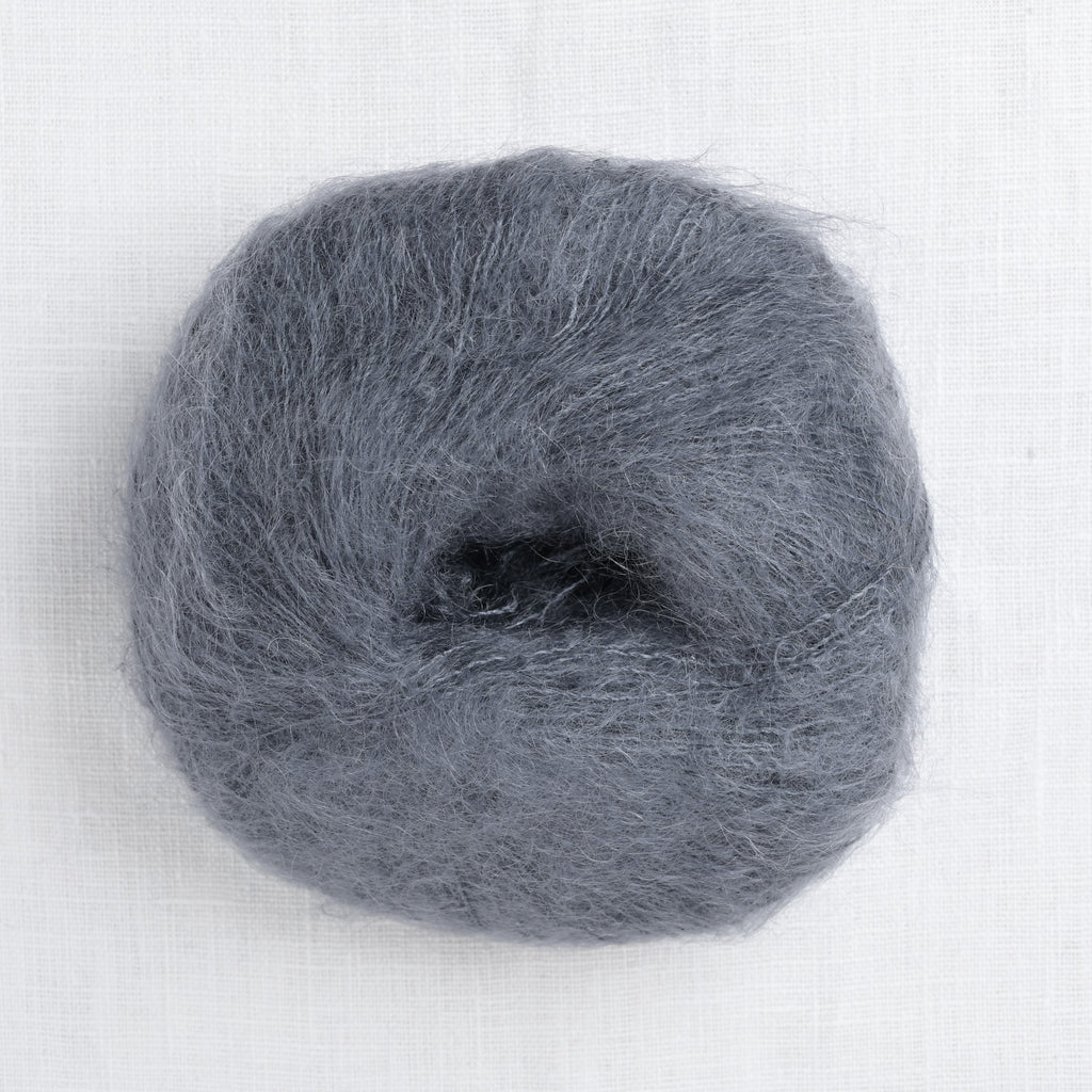 Rowan Kidsilk Haze 639 Anthracite