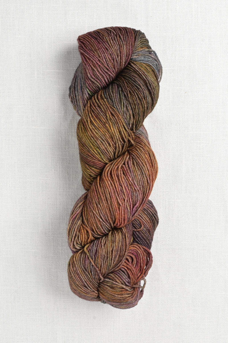 Malabrigo Ultimate Sock 862 Piedras