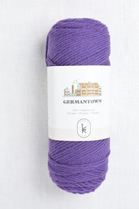 Kelbourne Woolens Germantown 514 Pansy