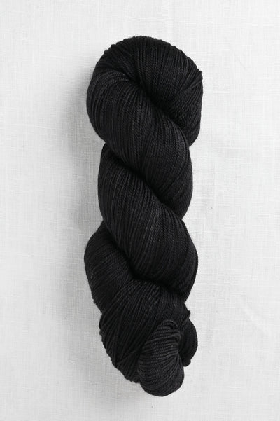 Madelinetosh Twist Light Onyx (Core)