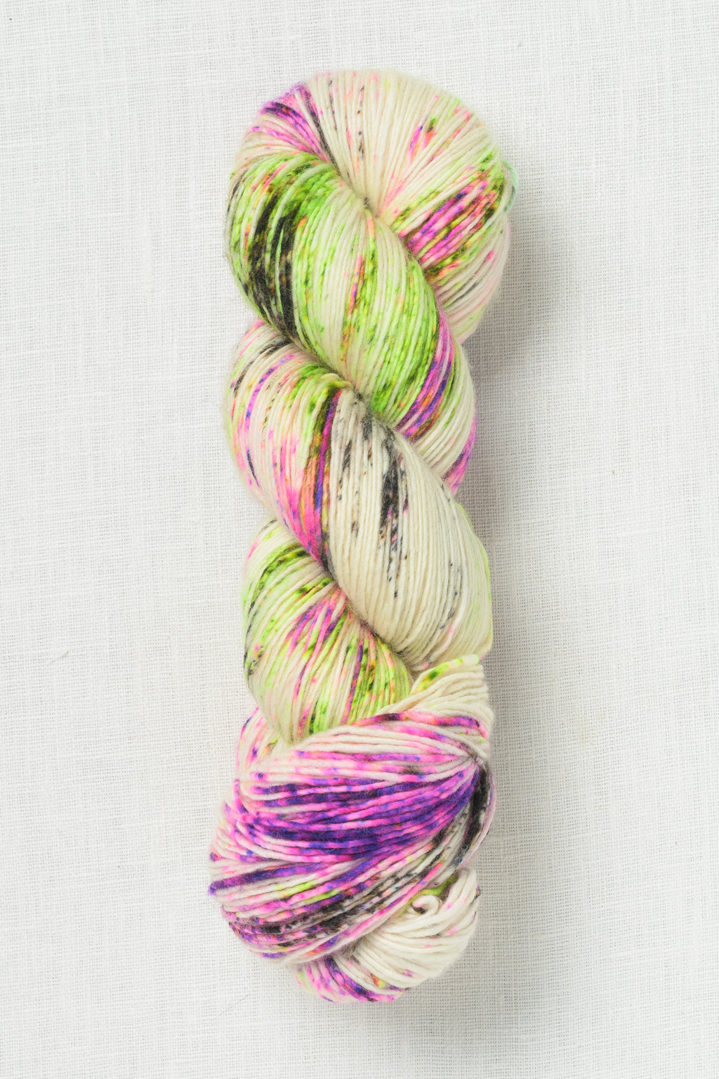 Madelinetosh Unicorn Tails Dream Ride