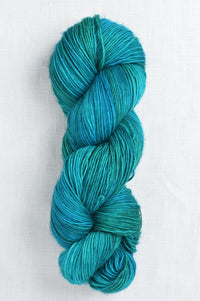 Madelinetosh Tosh Merino Light Nassau Blue (Core)