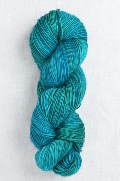 Madelinetosh Tosh Merino Light Nassau Blue (Core)