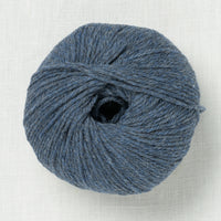 Knitting for Olive Heavy Merino Blue Jeans