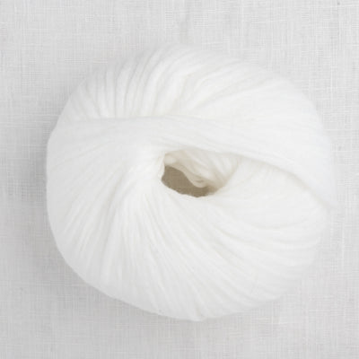 Wooladdicts Happiness 1 White