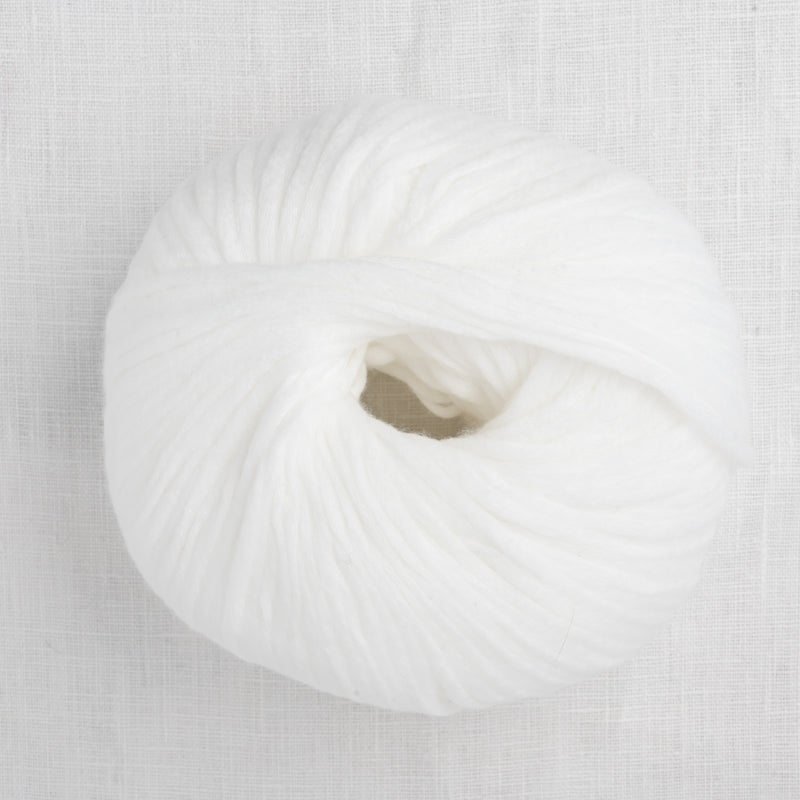 Wooladdicts Happiness 1 White