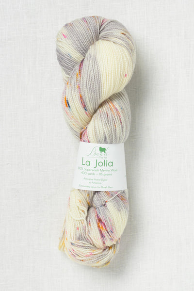 Baah Yarn La Jolla Mystic Marble