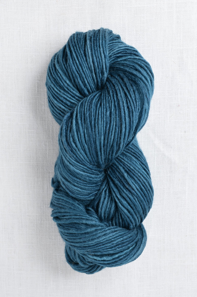 Manos del Uruguay Silk Blend SB3036 Mallard