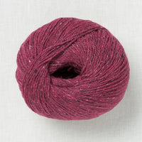 Queensland Collection Kathmandu Fingering 08 Fuchsia