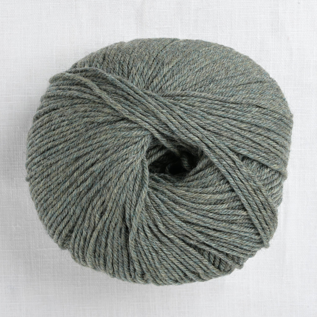 Cascade 220 Superwash 860 Smoke Heather