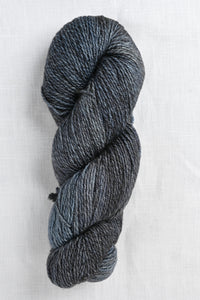 Malabrigo Dos Tierras 845 Cirrus Grey