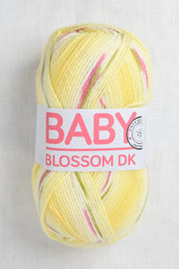 Hayfield Baby Blossom DK 357 Pretty Primrose