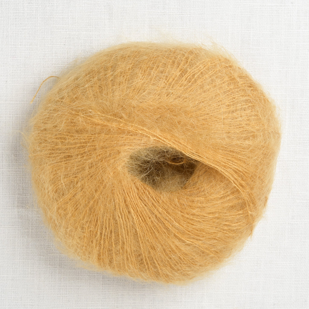 Rowan Kidsilk Haze 695 Ochre