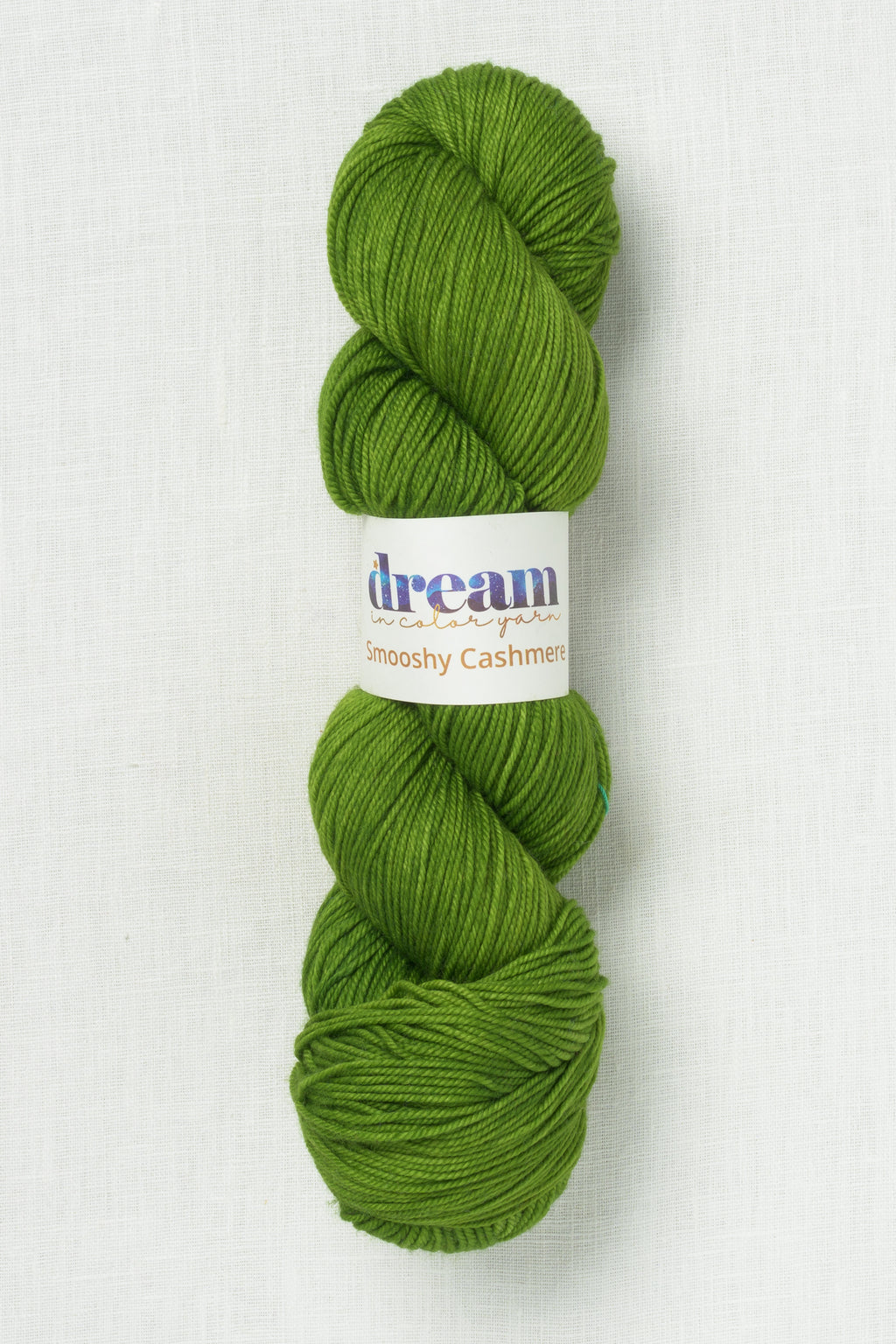 Dream in Color Smooshy Cashmere Joshua Tree