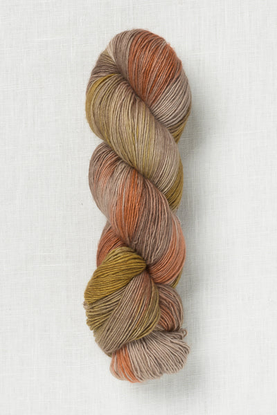 Madelinetosh Tosh DK Woodstock