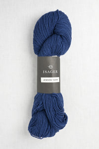 Isager Jensen Yarn 54 Midnight