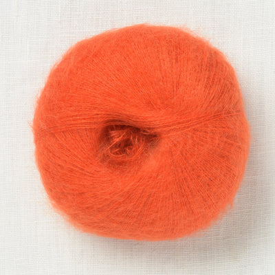 Lang Yarns Mohair 21 59 Orange