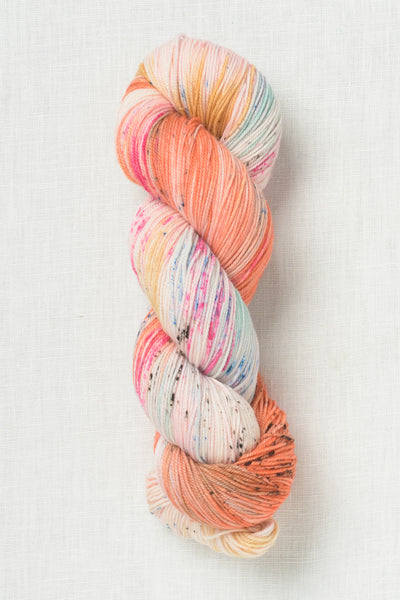 Madelinetosh Twist Light Dragonfire