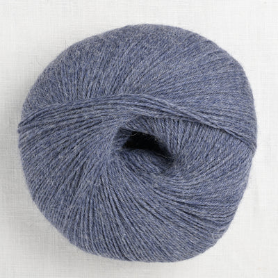 Lang Yarns Alpaca Soxx 34 Denim Heather