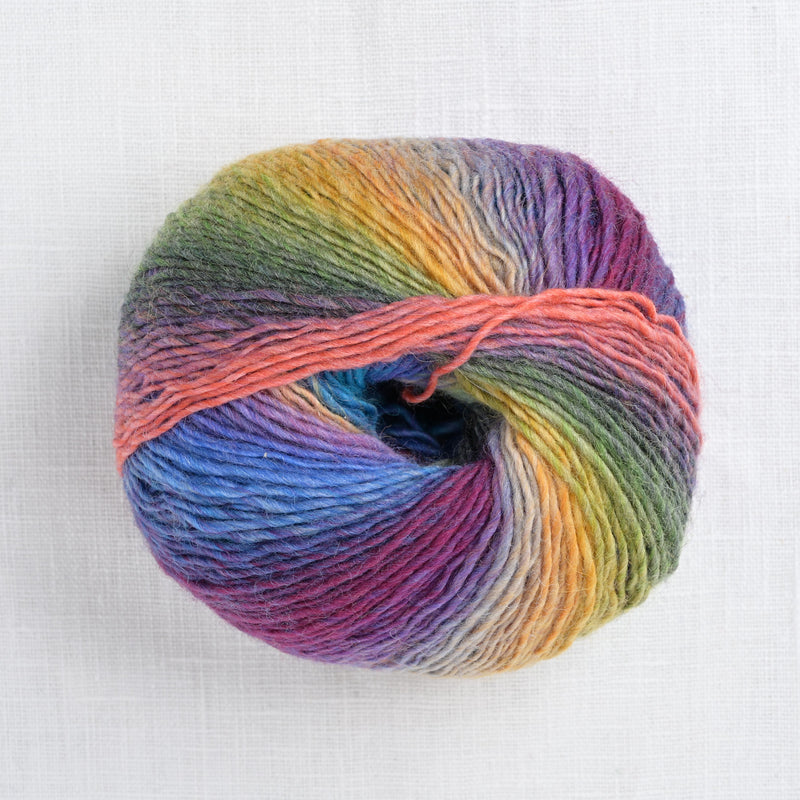 Lang Yarns Mille Colori Baby 50 Kaleidoscope