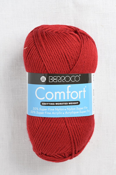 Berroco Comfort 9755 Wild Cherry