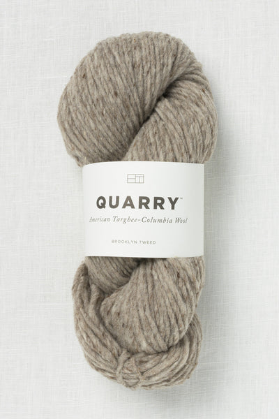 Brooklyn Tweed Quarry – Wool and Company