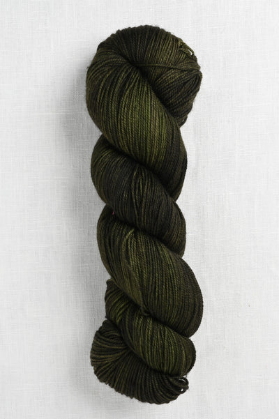 Madelinetosh Twist Light Cactus (Core)