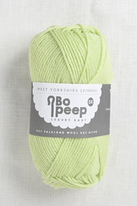 WYS Bo Peep Luxury Baby DK 213 Apple