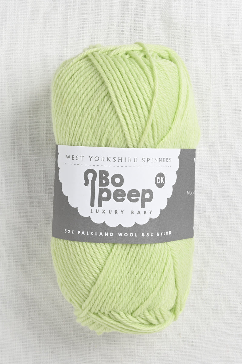 WYS Bo Peep Luxury Baby DK 213 Apple