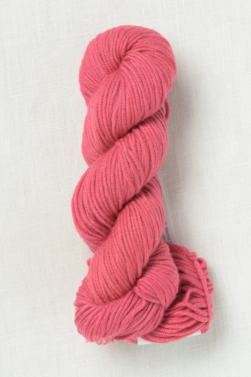 HiKoo SimpliWorsted 15 Ripe Raspberry