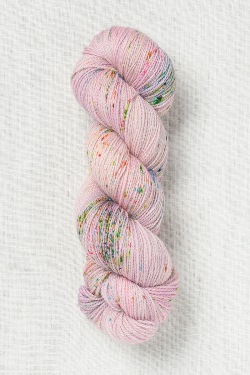 Madelinetosh Tosh Sock Paramour