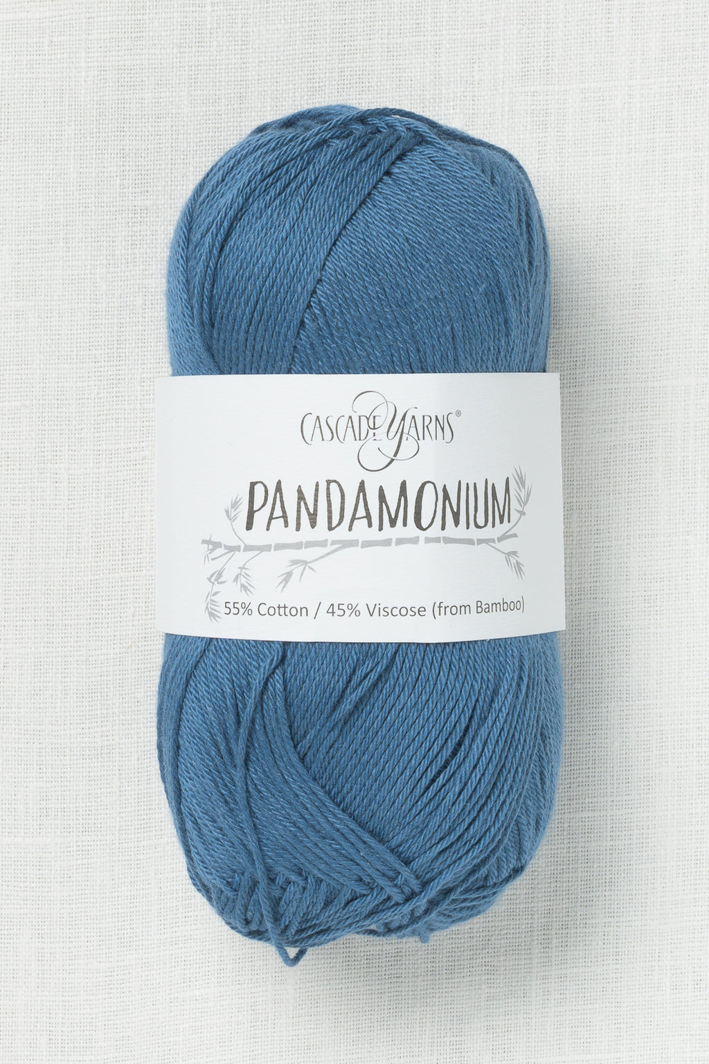 Cascade Pandamonium 22 Dark Blue