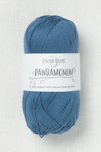 Cascade Pandamonium 22 Dark Blue